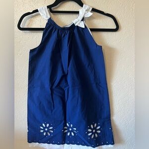Gymboree summer dress